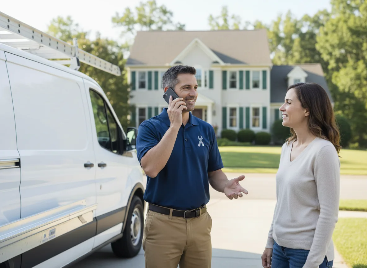 Home Gutter Service Pollock, SD FAQs
